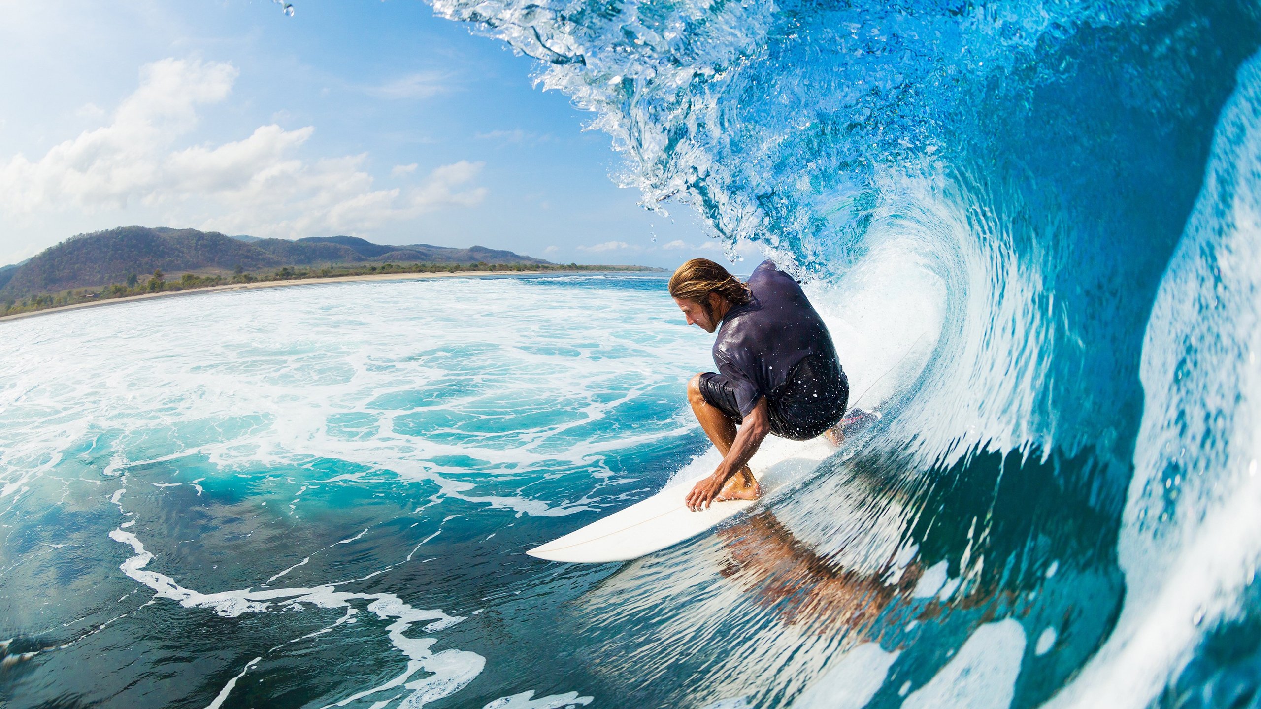 里奇·麦考：领袖气质与攻守兼备的完美结合，里奇·麦克唐纳