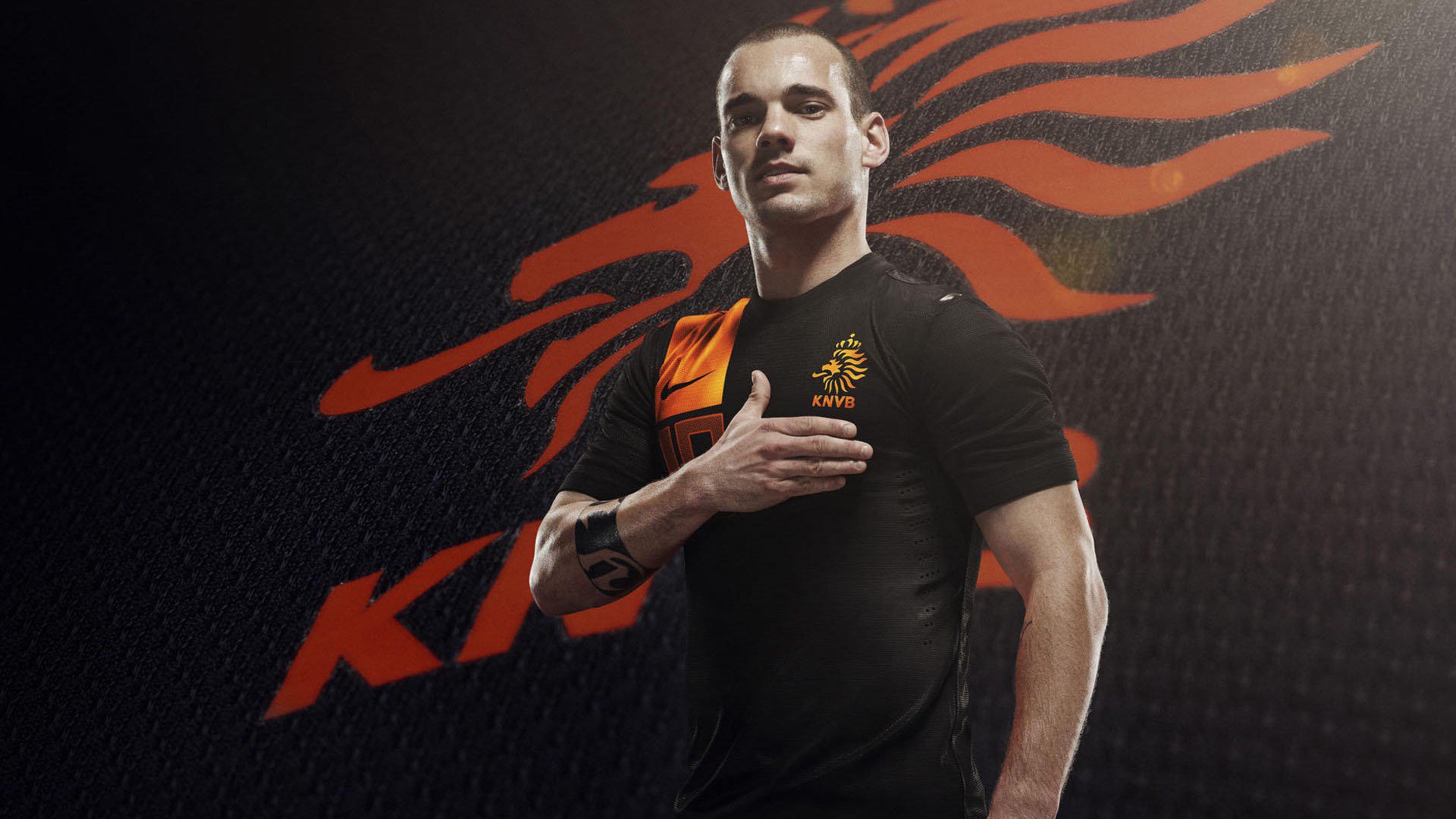 里奇·麦考：领袖气质与攻守兼备的完美结合，里奇·麦克唐纳